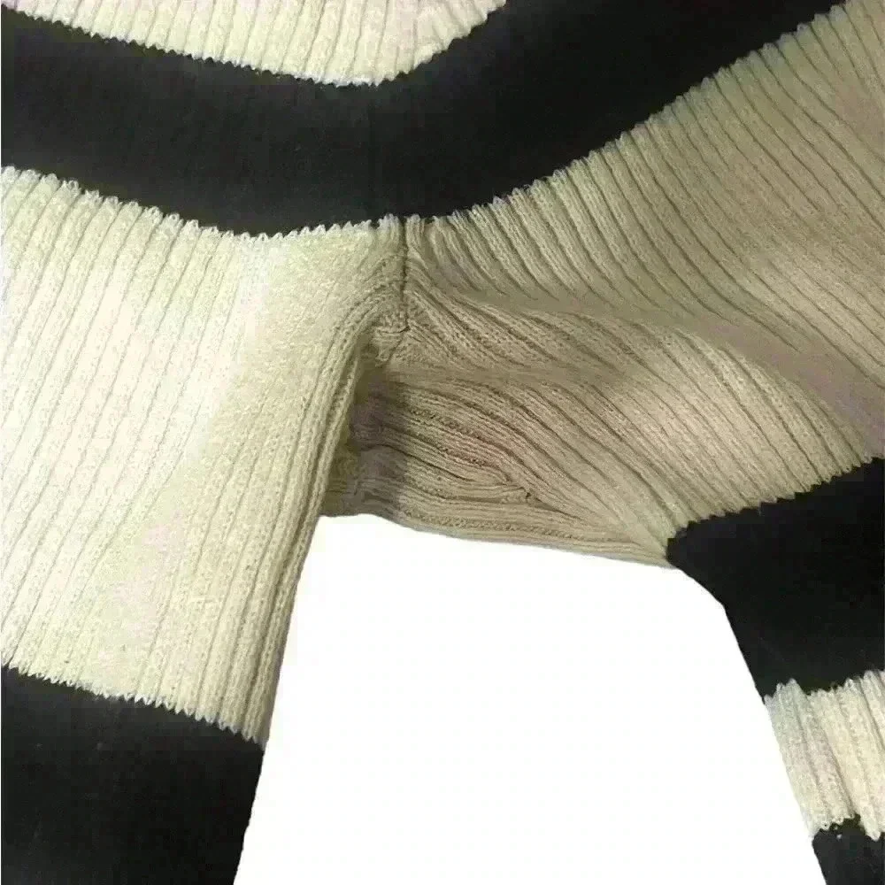 Tommy Hilfiger Quarter Zip Sweater | Vintage | Fair Condition | Size Small